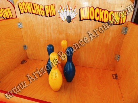 Where can i rent real carnival games in Colorado